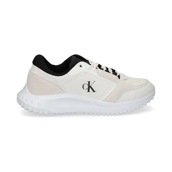Calvin Klein Jeans mit Einsätzen “White” (YM0YM01145)