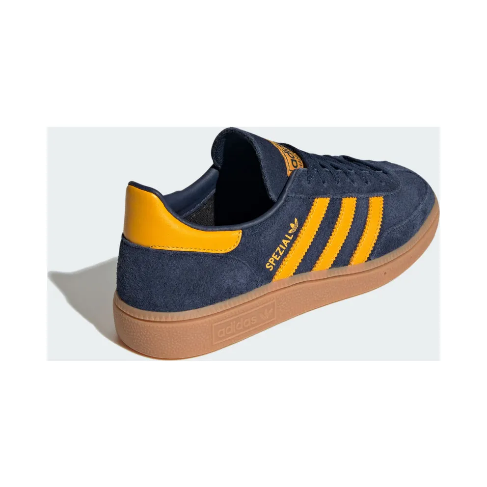 adidas Handball Spezial Night Indigo / Crew Yellow / Gum (IF6565)