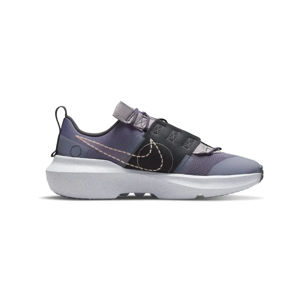 Nike Crater Impact Older Kids’ Purple 50% Sustainable Materials (DB3551-500)