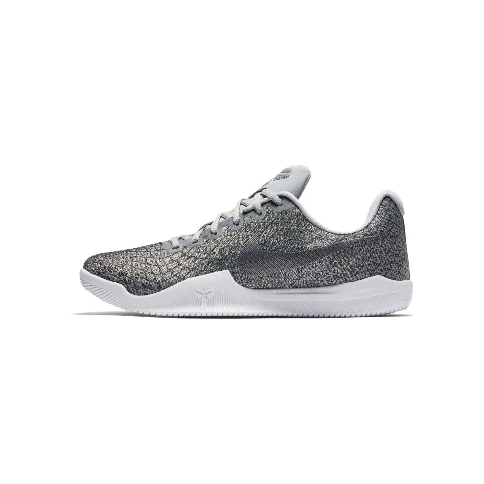 Nike Mamba Instinct Pure Platinum (852473-002)