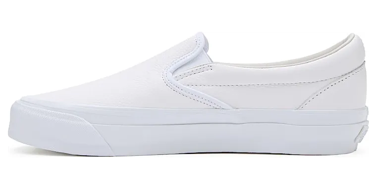 vans-slip-on VN000CSEWWW