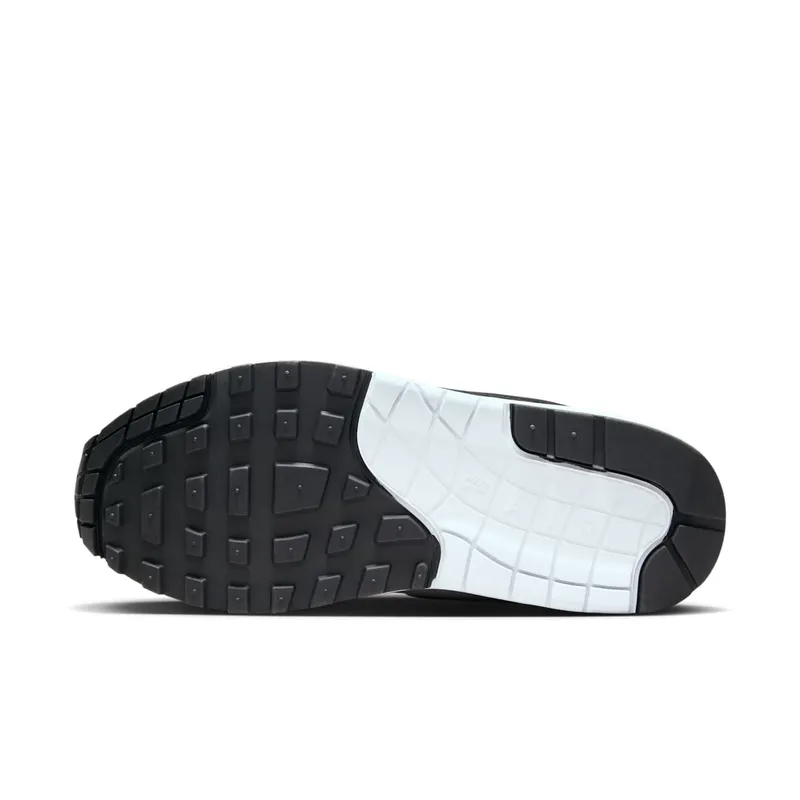 Nike Air Max 1 Black White (W) (DZ2628-102)