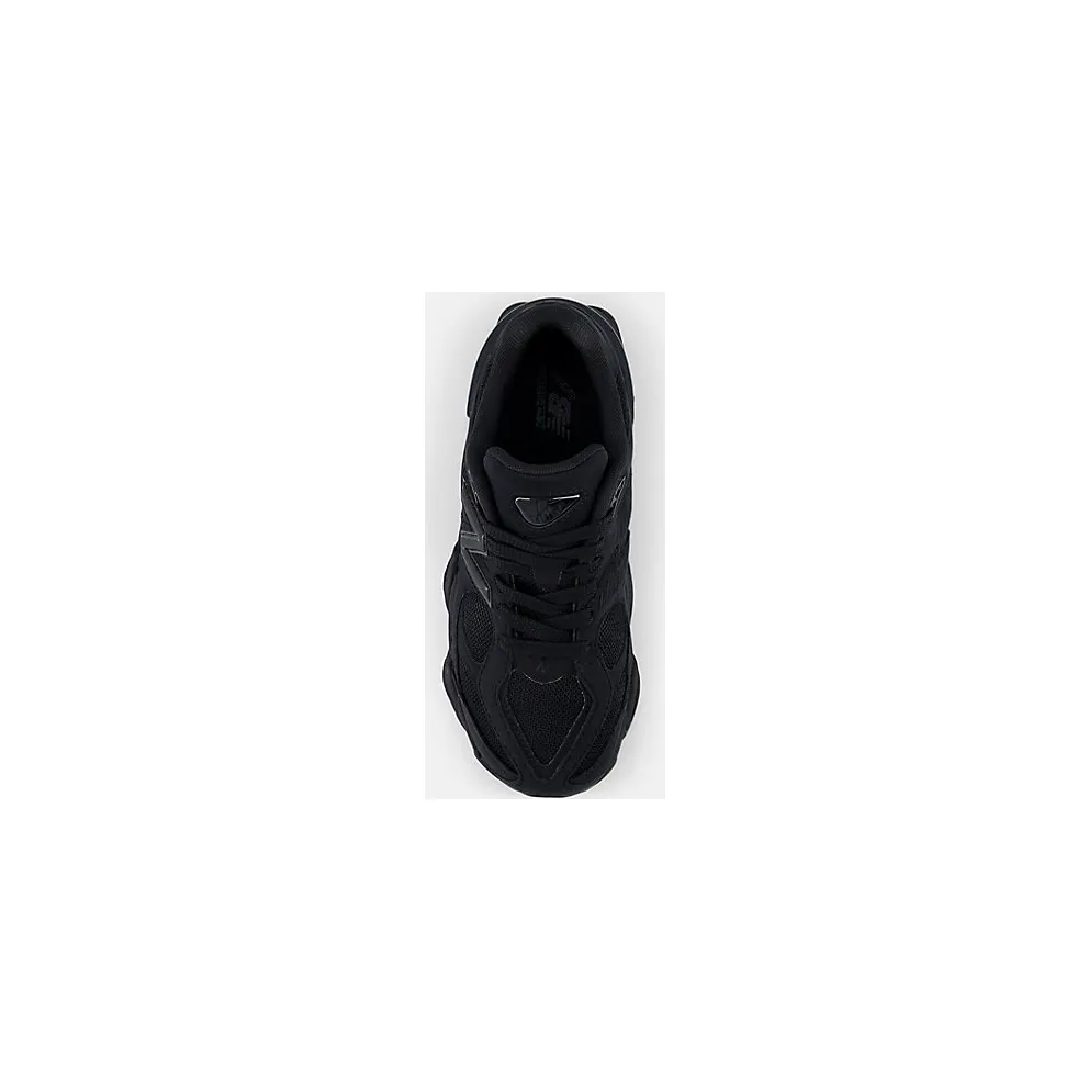 New Balance 9060 GS “Triple Black” (GC9060BB)