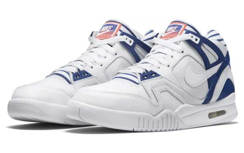 Nike Air Tech Challenge II Pinstripe