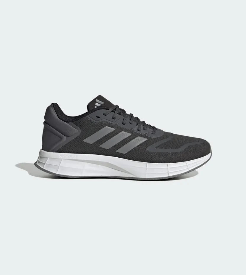 Adidas Duramo 10 Grey Six / Grey Three / Cloud White (HP2380)