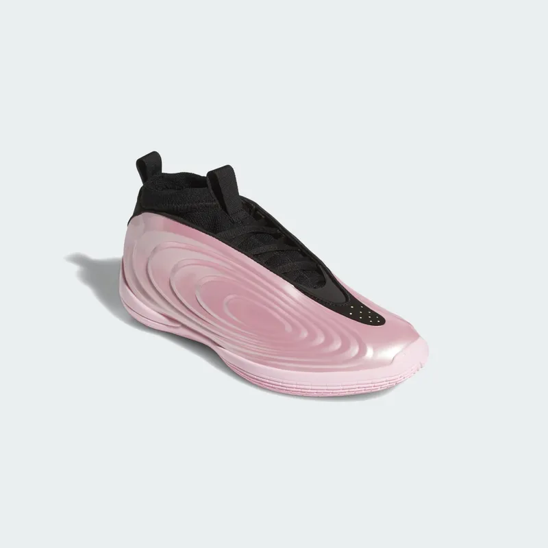 adidas Harden Vol. 10 – “Pink” (KI1608)