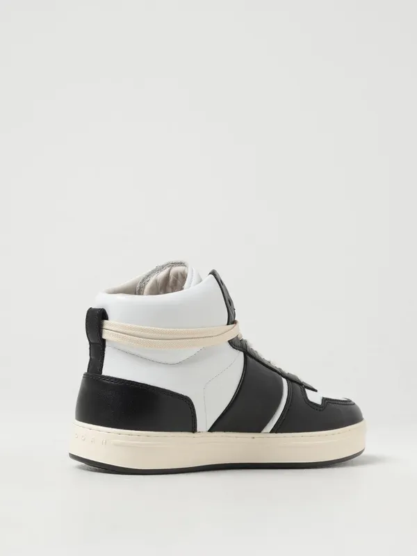 Hogan Sneakers White (HXM6680FL20TLN0001) (2)