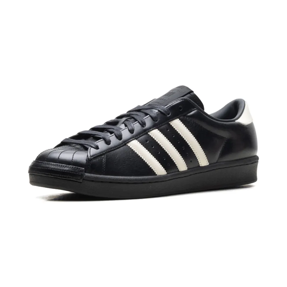 Adidas Superstar Vintage “Kith – Black Tie” (IH4565)