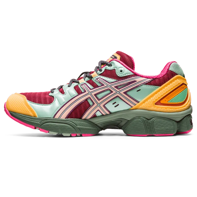 Asics Gel-nimbus 9 Rio Red/Almost Apricot (1201A849.600)