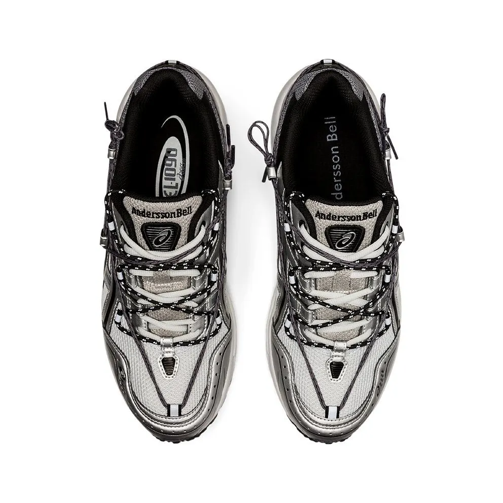ASICS Gel-1090 Andersson Bell Glacier Grey Silver (1203A115-025)