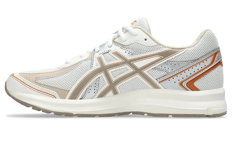 Asics JOG 100S White (1203A684-101)