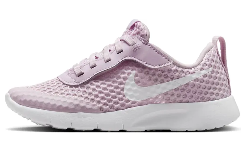 Nike Tanjun EasyOn Bleached Lilac White (HQ2706-500)