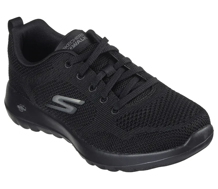 skechers-go-walk 124640 BBK