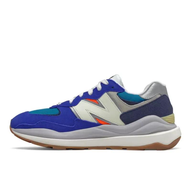 New Balance New Balance Blue/Orange (M5740DC1)