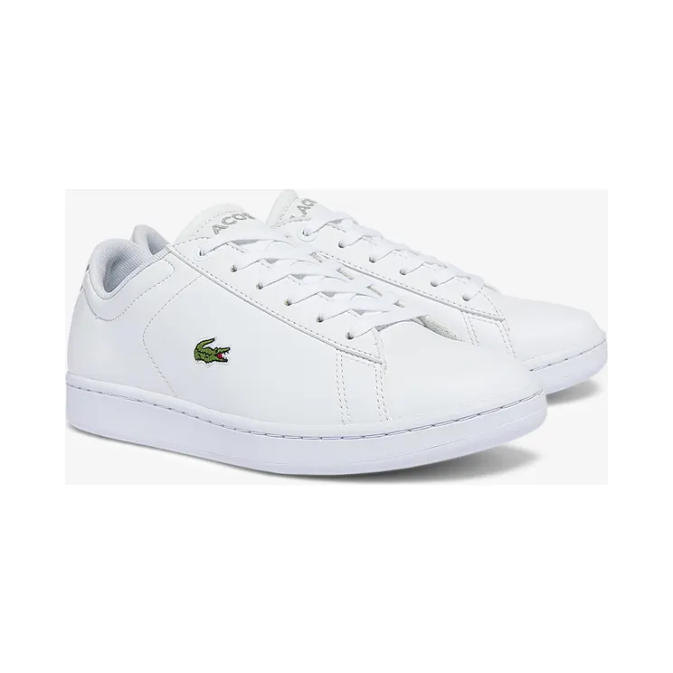 Lacoste Junior-Sneakers CARNABY EVO BL Weiss (41SUJ0003-21G)