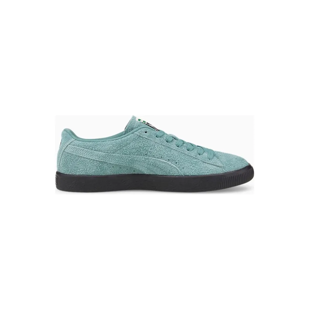 Puma Suede VTG HS Butter Goods Mineral Blue / Puma Black (384360-01)