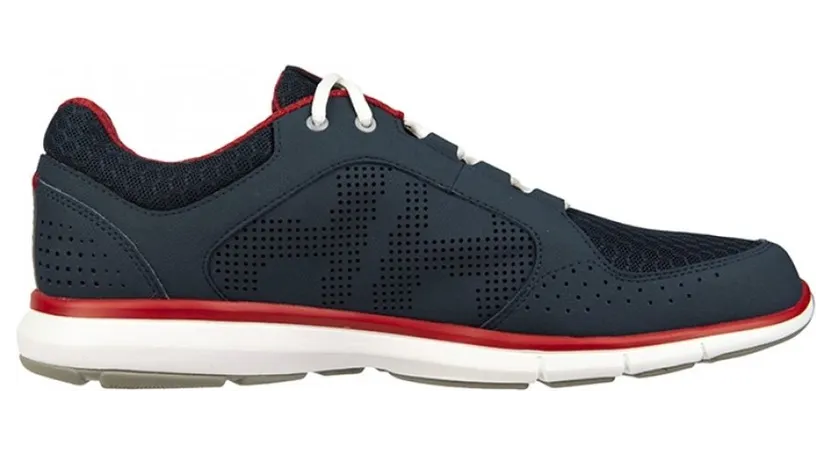 Helly Hansen sneaker Marineblauw (11582-597)