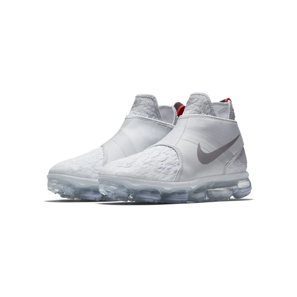 Nike Air VaporMax Chukka Slip Pure Platinum Pure Platinum/Reflect Silver-White (AO9326-001)
