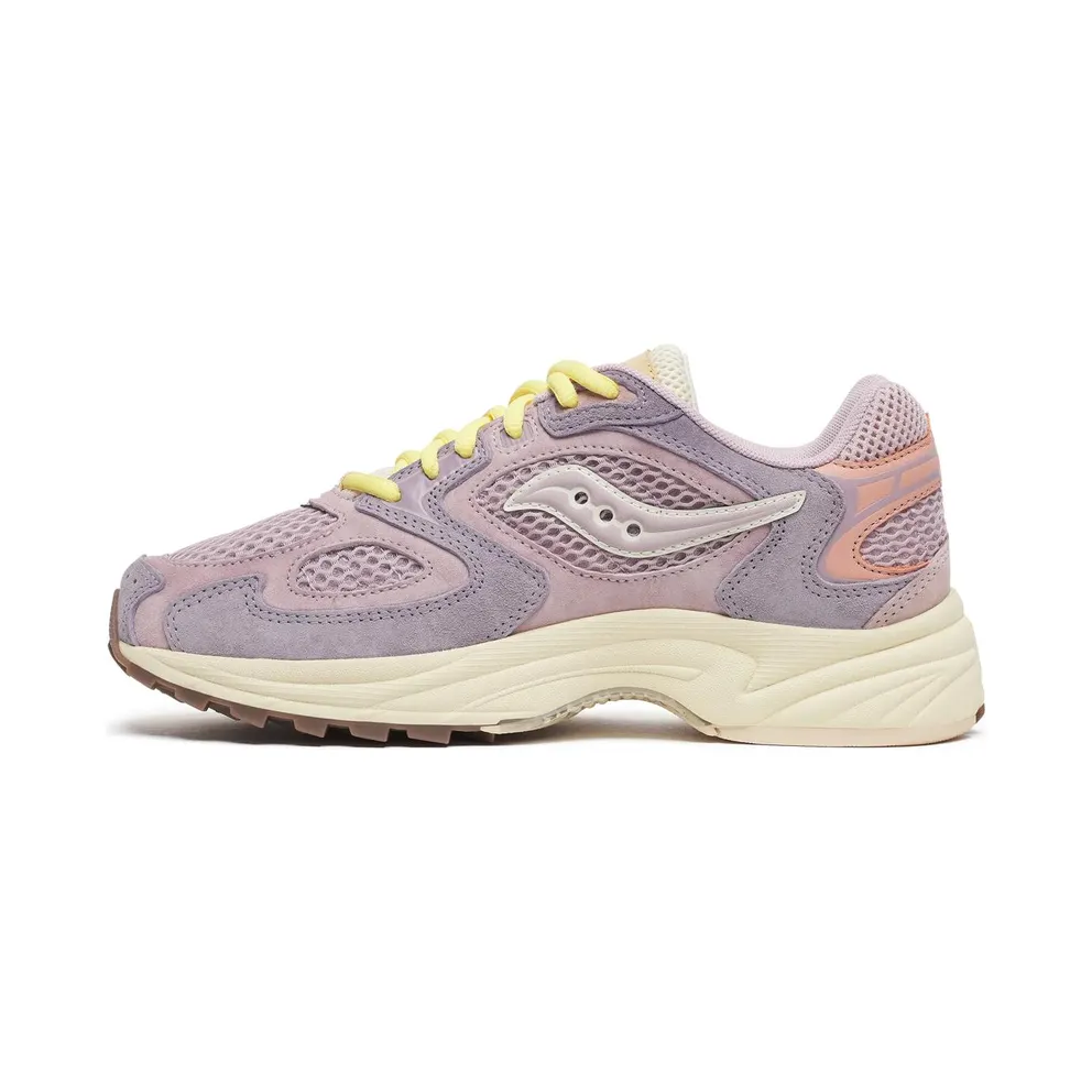 Saucony Grid Jazz 9 Designed in Venice Violet Quail (S60892-2)