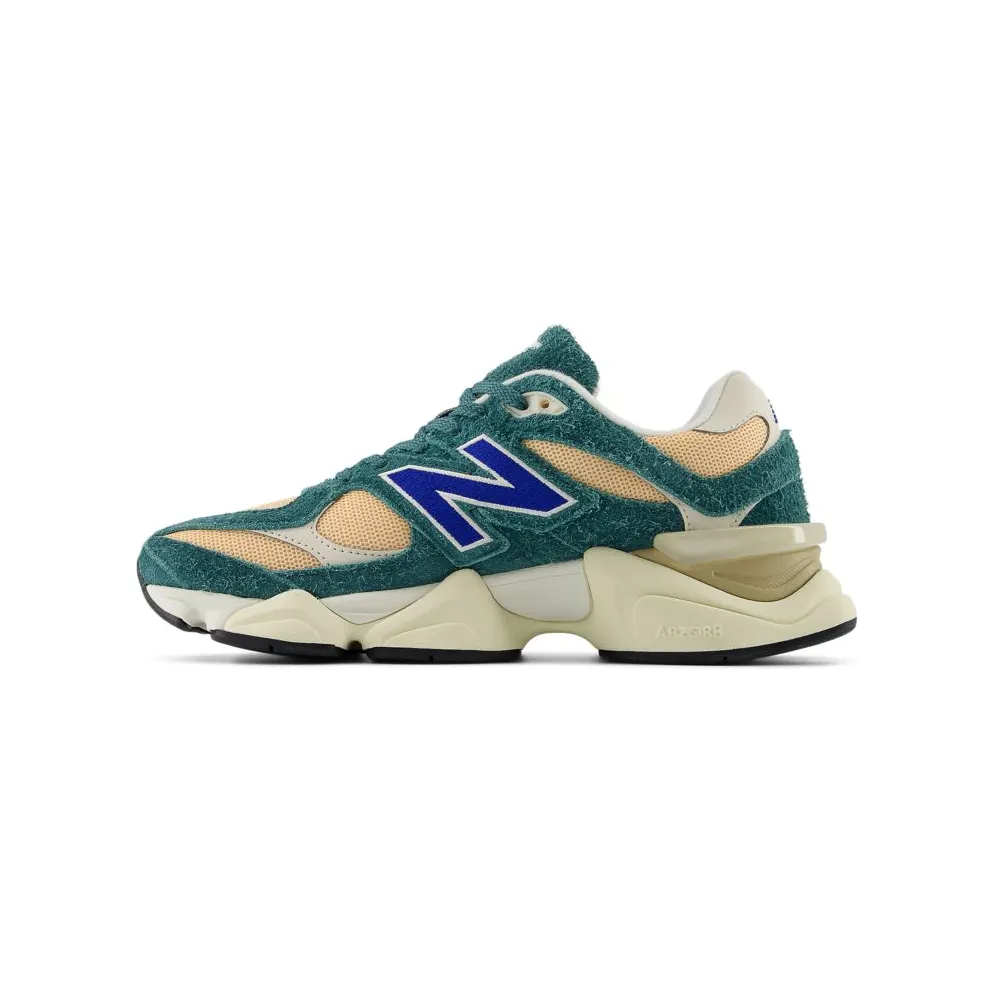 New Balance 9060 “New Spruce Purple” (U9060GEC)