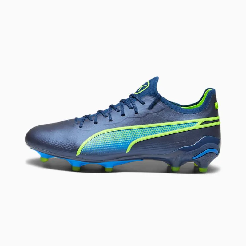 Puma King Ultimate FG/AG Gear Up Pack (107565-02)