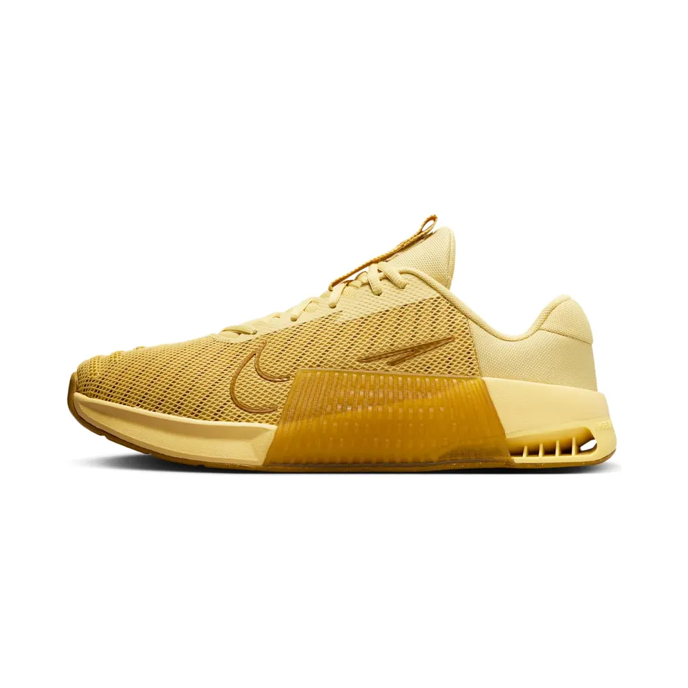 Nike Metcon 9 Saturn Gold Bronzine (DZ2617-700)