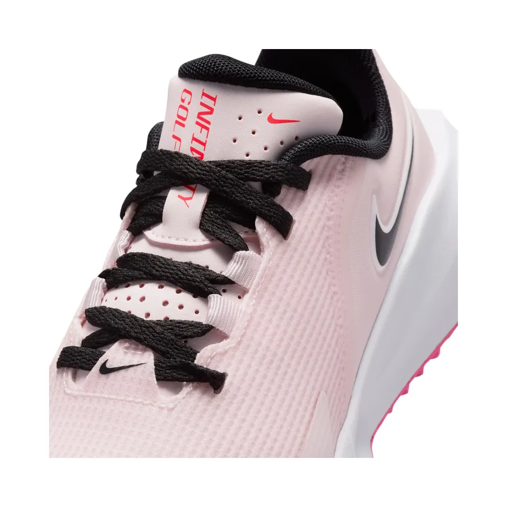 Nike Infinity Golf ’24 Pearl Pink White Black (IM4647-600)