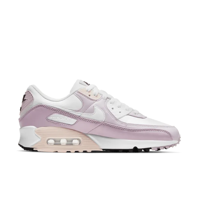 Nike Air Max 90 White (CV8819-100)