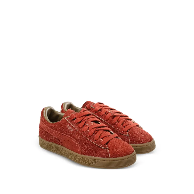 Puma X Danielle Cathari X DANIËLLE CATHARI Fuzzy (406650-02 RED)