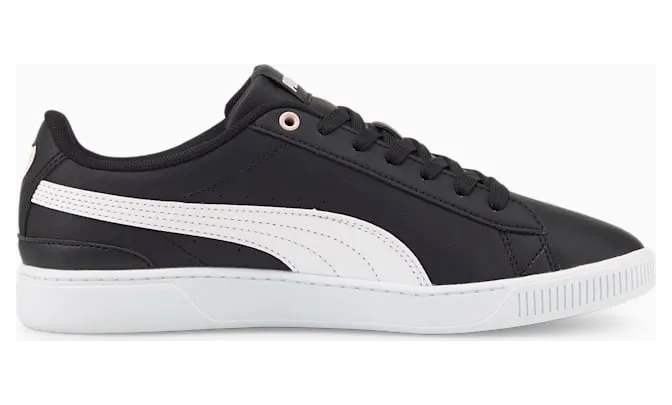 Puma Vikky V3 Wit/Roze/Zwart (383024-02)
