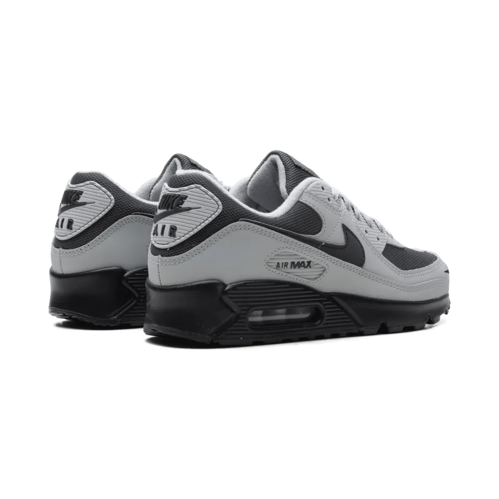 Nike Air Max 90 “Light Smoke Grey Black” (IM5989-077)