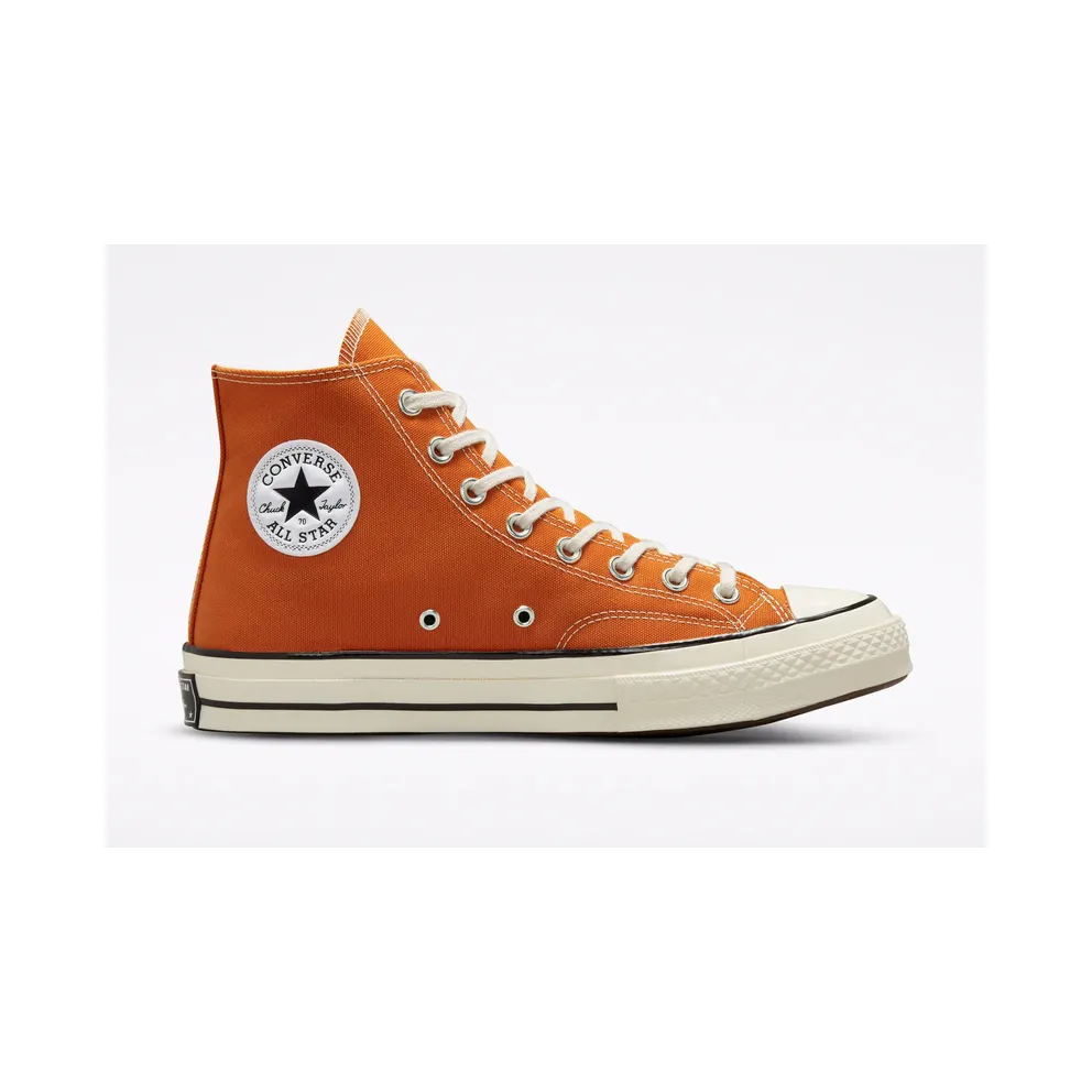 Converse Converse Color Vintage Canvas Chuck 70 Fire Pit/egret/zwart (171475C)