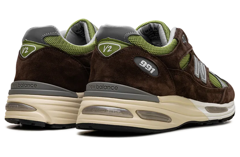 new-balance-991 U991CK2