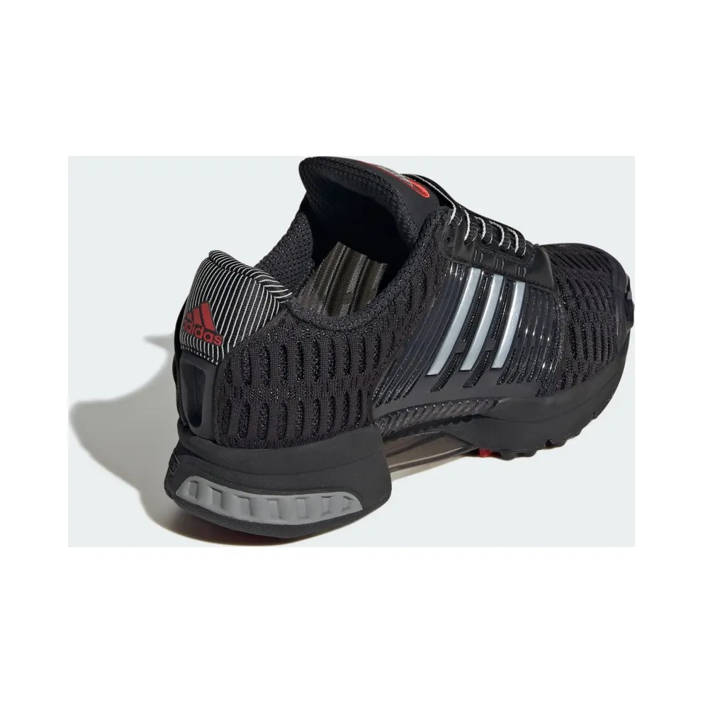 Adidas Climacool 1 Core Black / Matte Silver / Red (JQ8697)
