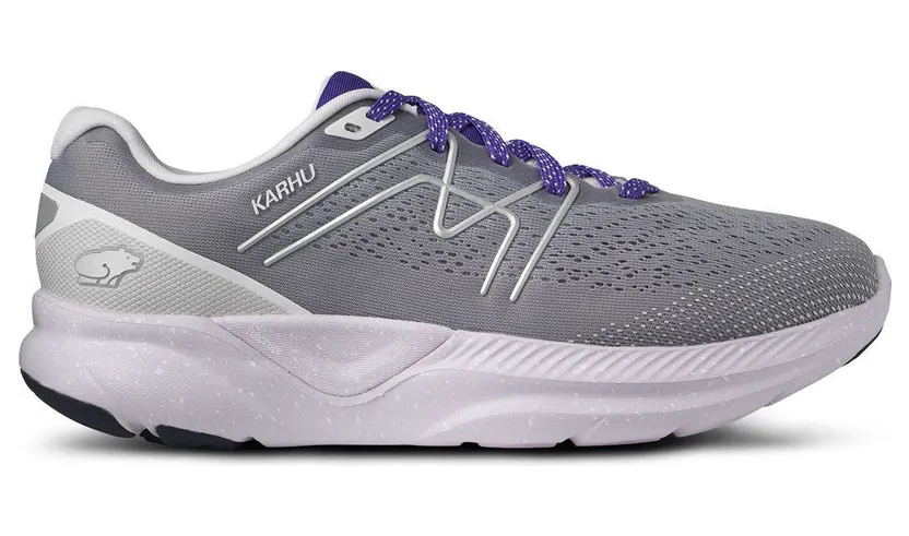 Karhu Women’s Fusion 3.5 – Ultimate Gray / Orchid Hush (F201005)