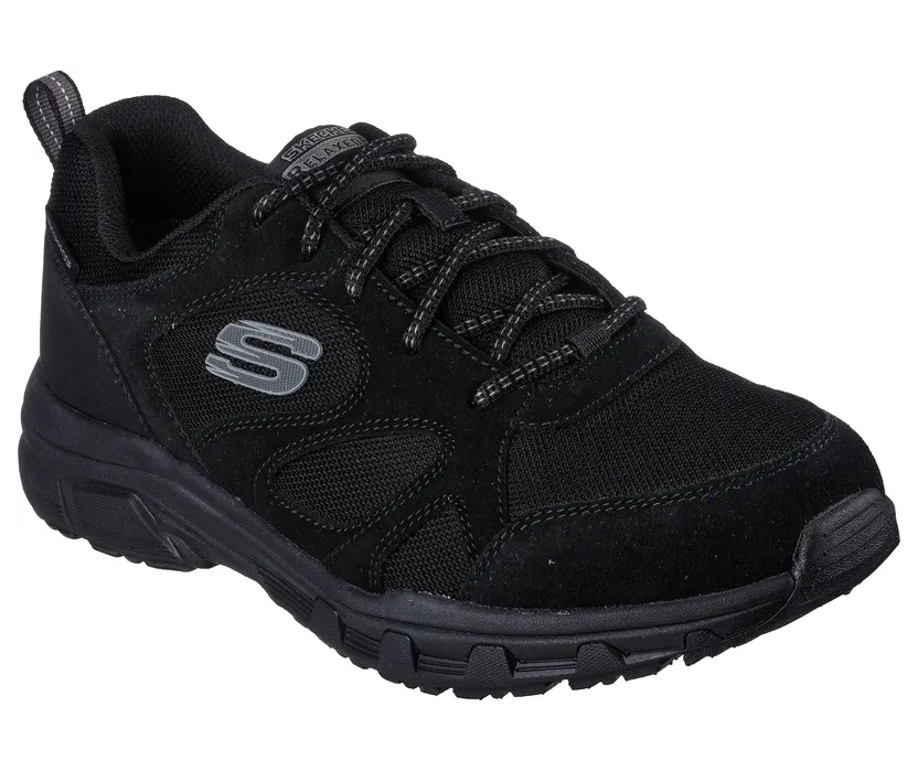 skechers-relaxed-fit 237348 BBK
