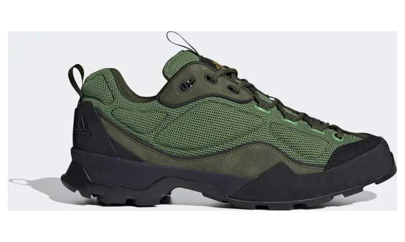 adidas Sahale X Craft Green / Craft Green / Core Black (FY7897)