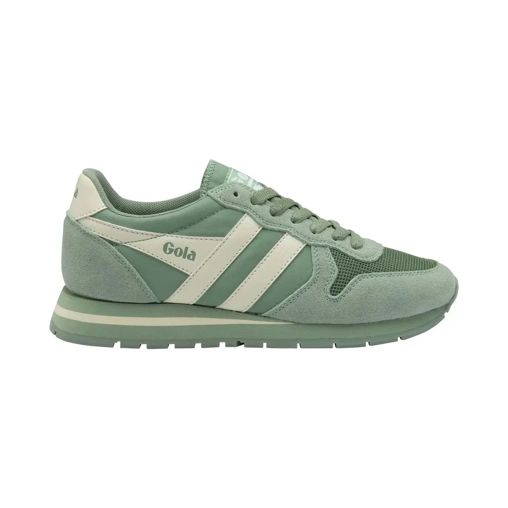 Gola sneaker green mist/off white (CLB746NA)