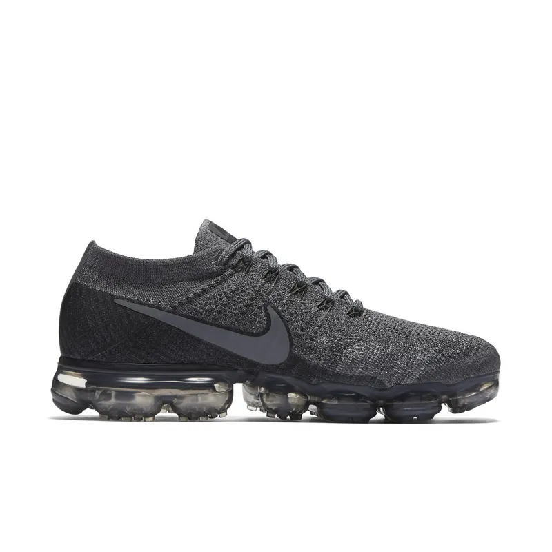 Nike Air VaporMax Cool Grey Cool Grey/Cool Grey-Dark Grey (899473-005)
