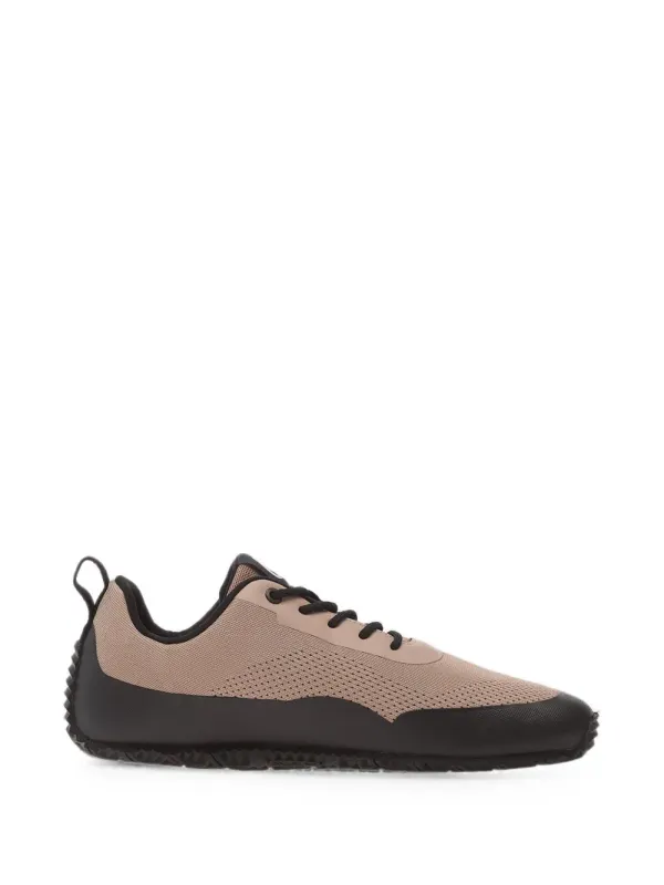 Be Lenka Barefoot mit Schnürung – Brown (NQUSM06BDR)
