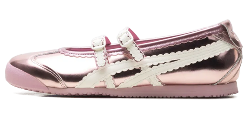 Onitsuka Tiger MEXICO 66 “Crystal Pink” (1182A708-701)