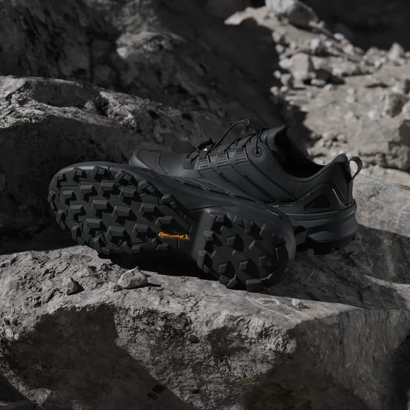 adidas Terrex Skychaser Core Black Carbon (JH6384)