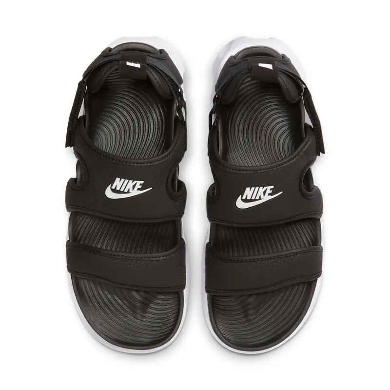Nike Owaysis Black White (CK9283-002)