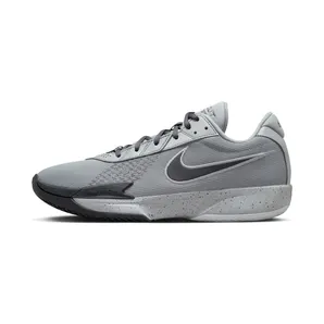 Nike Air Zoom GT Cut Academy “Light Smoke Grey / Dark Grey / Photon Dust” (FB2599-004)