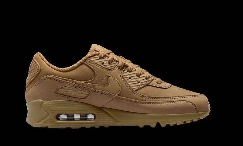 Nike Air Max 90 Laser Orange (FZ5102-299)