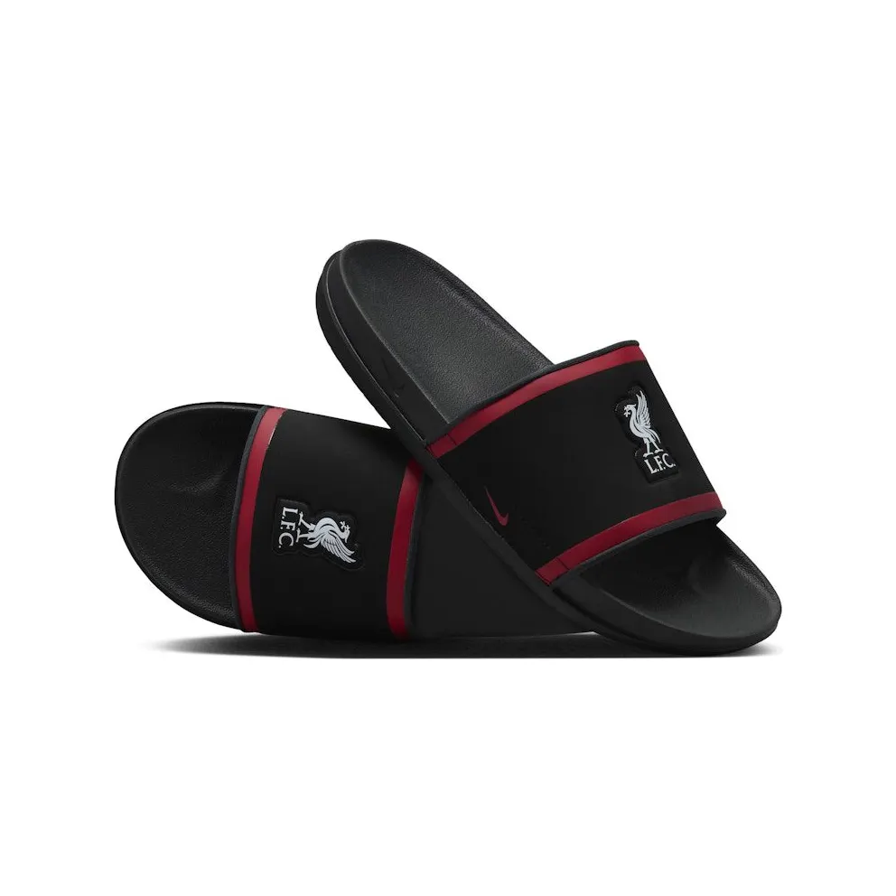Nike Offcourt Slide Liverpool FC (FZ3189-001)
