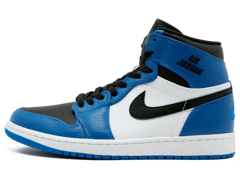 Air Jordan 1 Raer Air Soar Blue (332550-400)