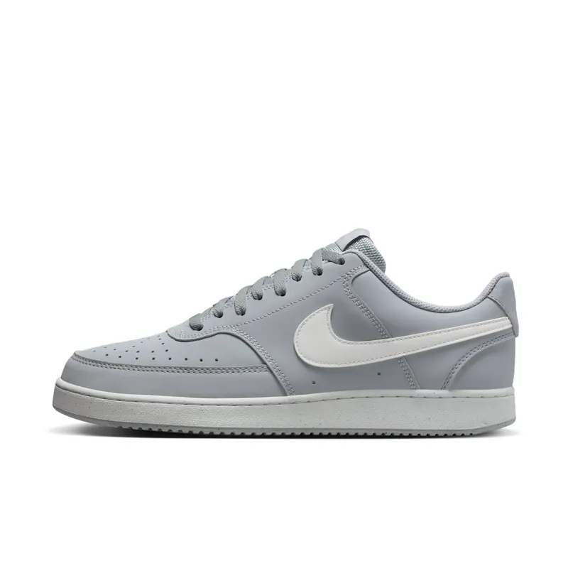 Nike Court Vision Low Wolf Grey White (HV8139-002)