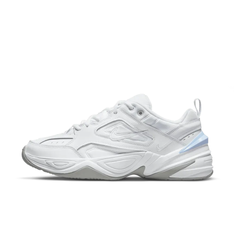 Nike M2K Tekno White Pure Platinum White/White-Pure Platinum (AV4789-101)