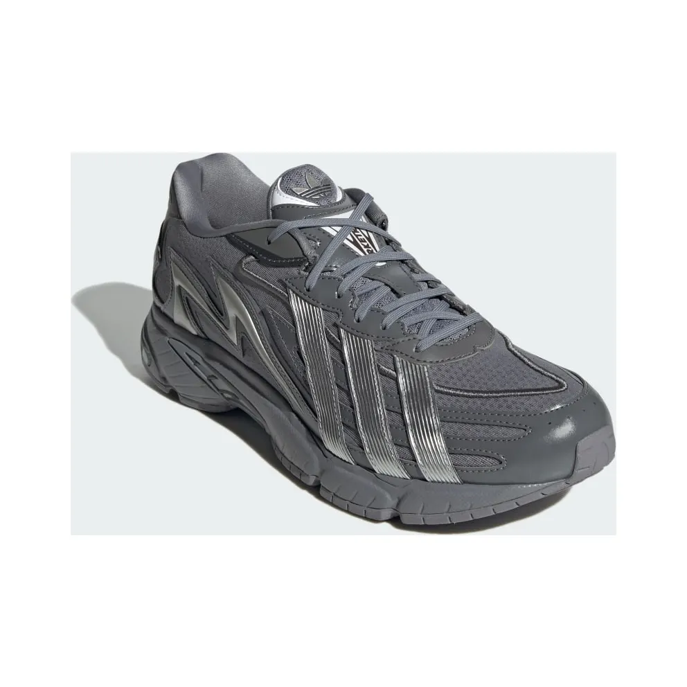 adidas Orketro 2.0 Grey / Matte Silver / Brown (IF2880)
